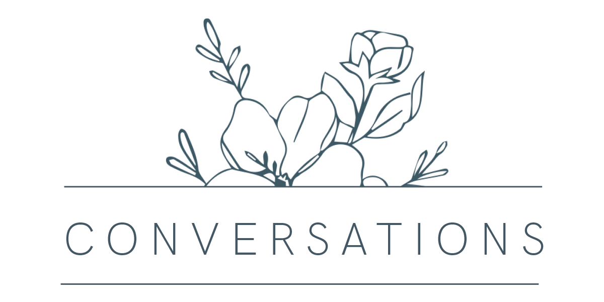 Conversations Blog